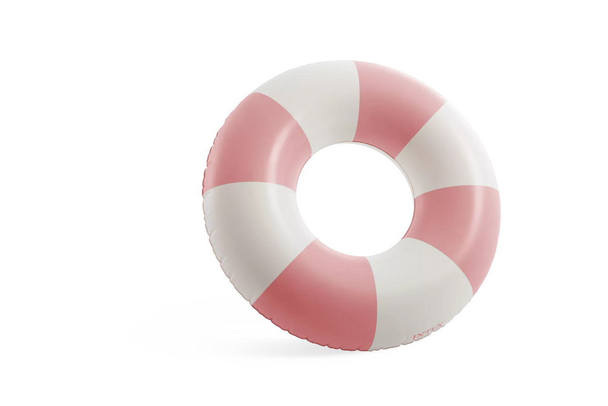Salvagente Gonfiabile Ciambella Costiera D 91 cm Colori Assortiti INTEX