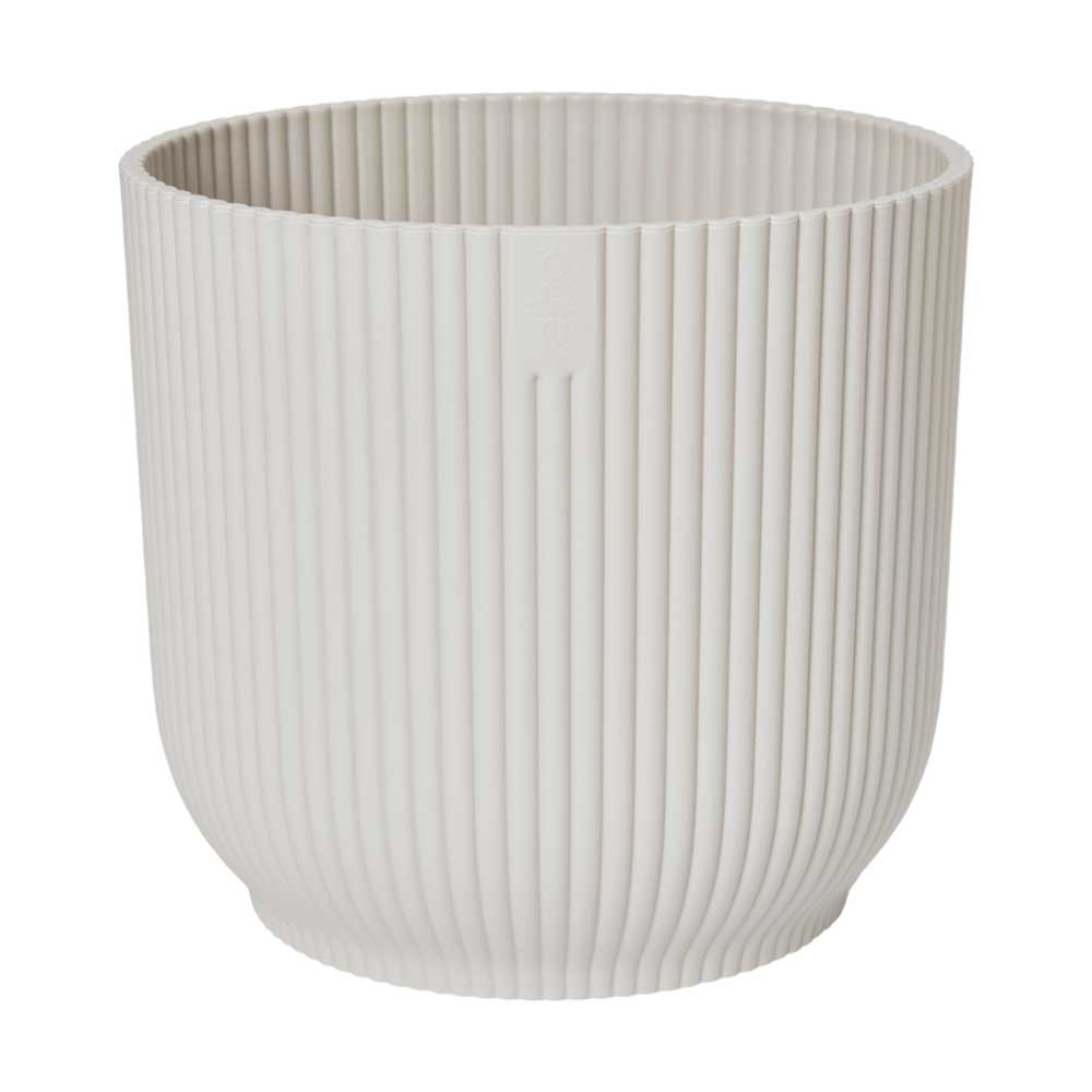 VASO VIBES FOLD ROUND 18CM COLORE A SCELTA