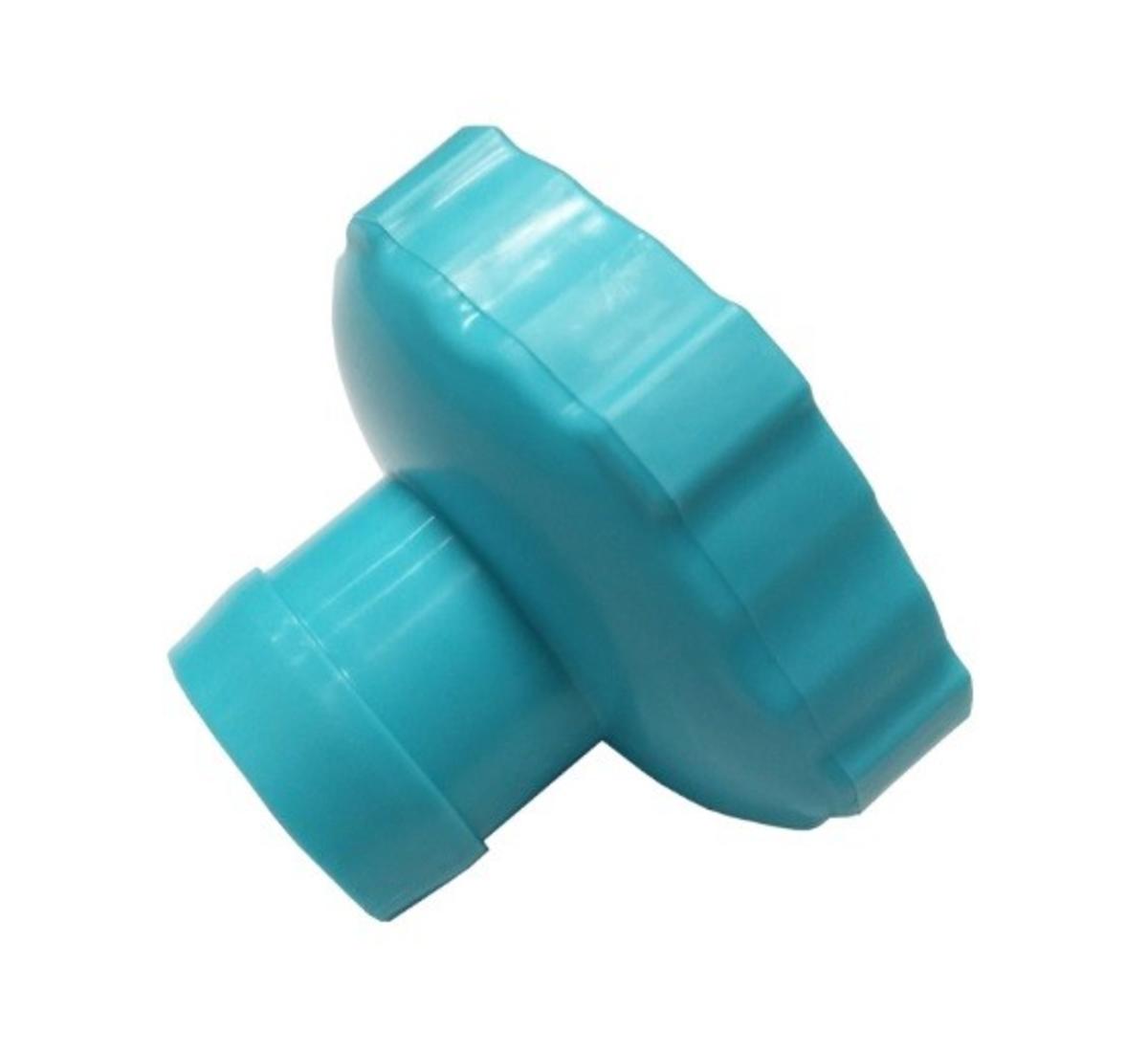 INTEX RICAMBIO ADATTATORE PER SKIMMER 28000 NUOVO COLORE