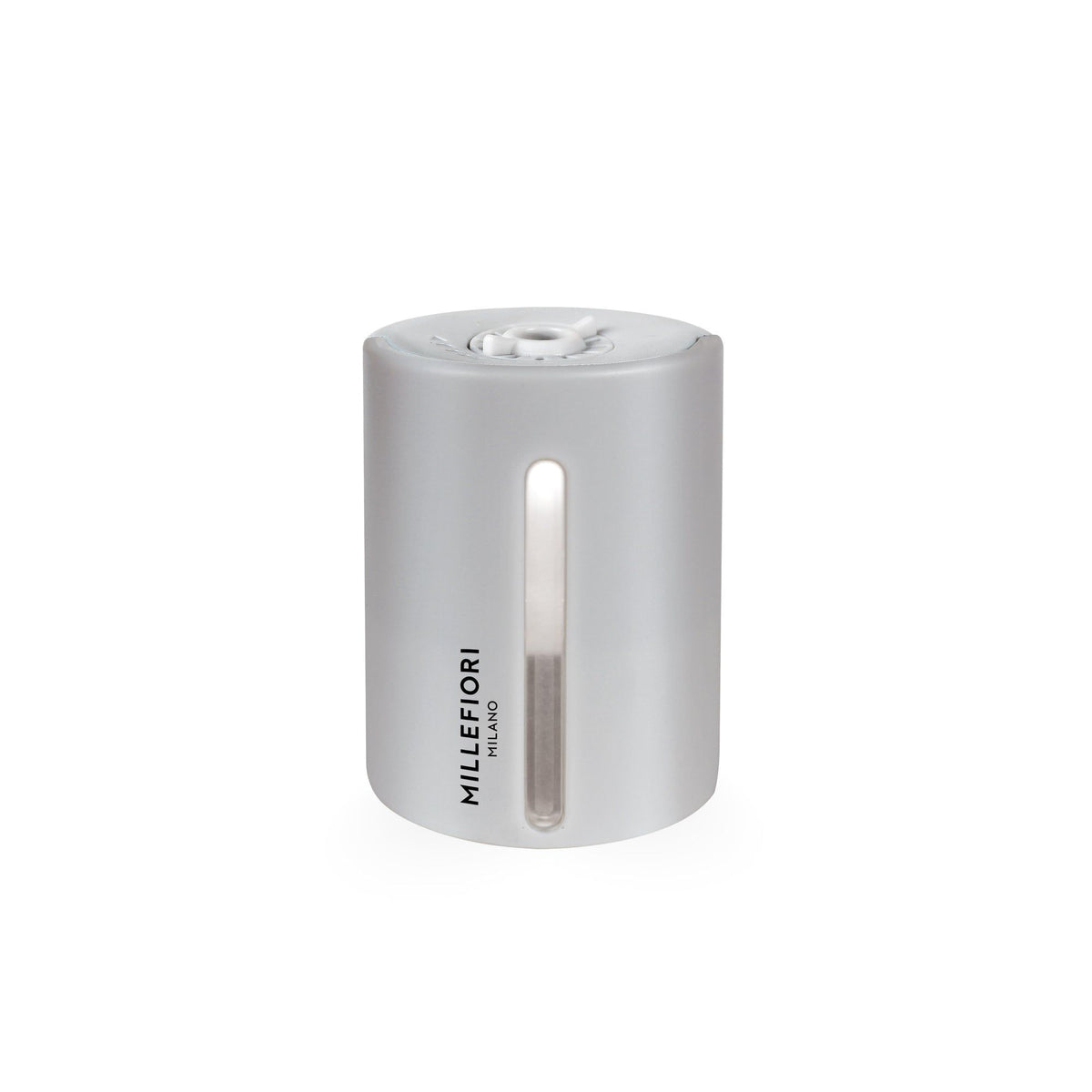 Millefiori Milano Diffusore di Fragranza Elettrico, Grigio Perla
