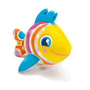 ANIMALETTI GONFIABILI IN ACQUA