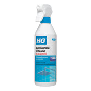 Spray mousse anticalcaire 3 fois plus puissant 500 ml