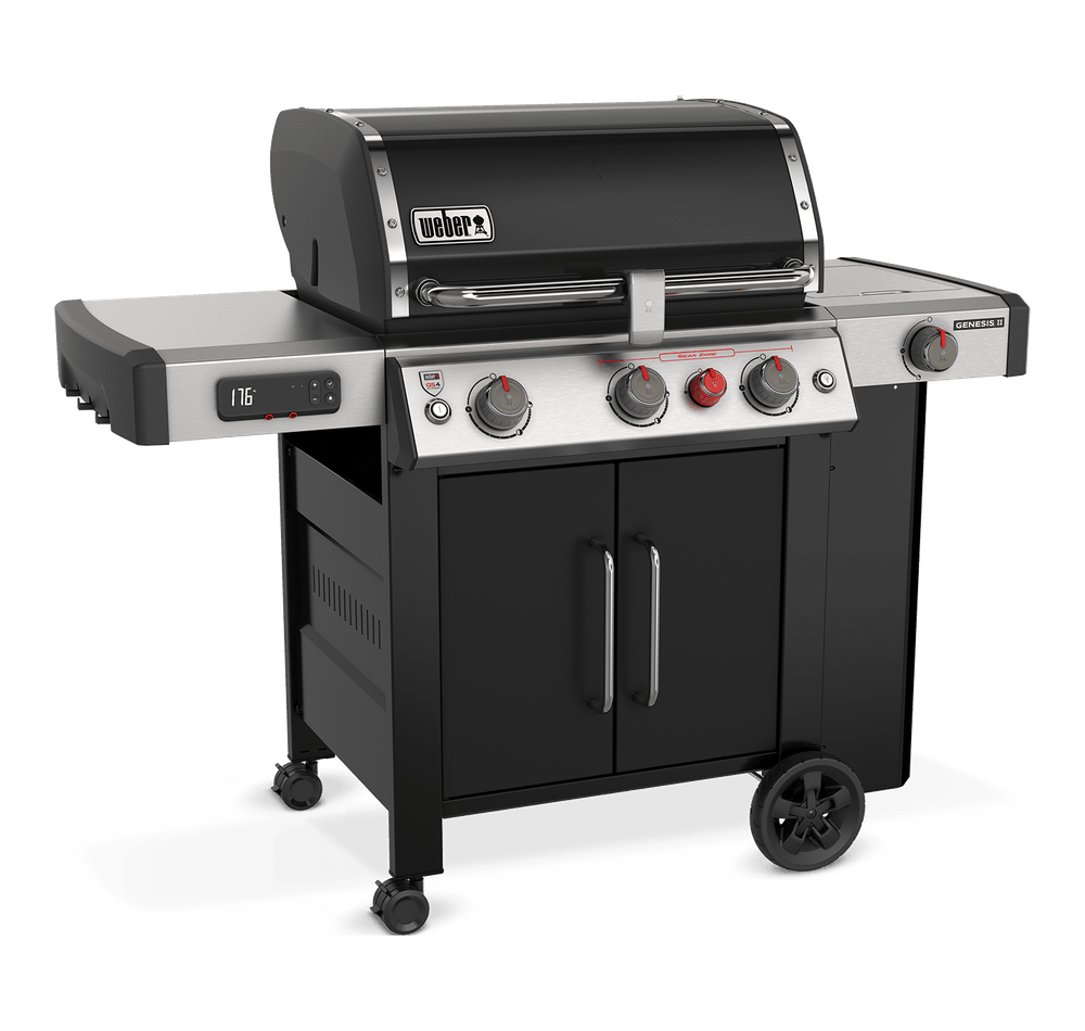 BARBECUE SMART GENESIS II EX-335 GBS
