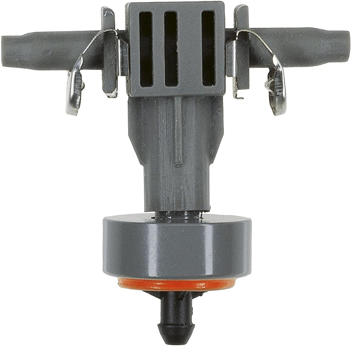 GOCCIOLATORE AUTOCOMPENSANTE IN  LINEA MICRODRIP GARDENA