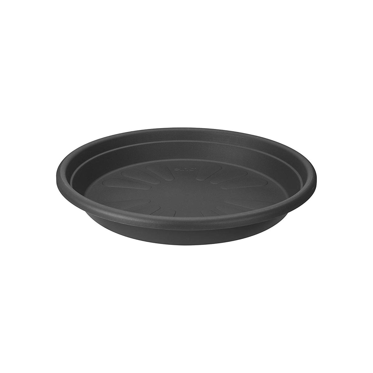 SOTTOVASO UNIVERSAL SAUCER ROUND 17CM COLORE A SCELTA