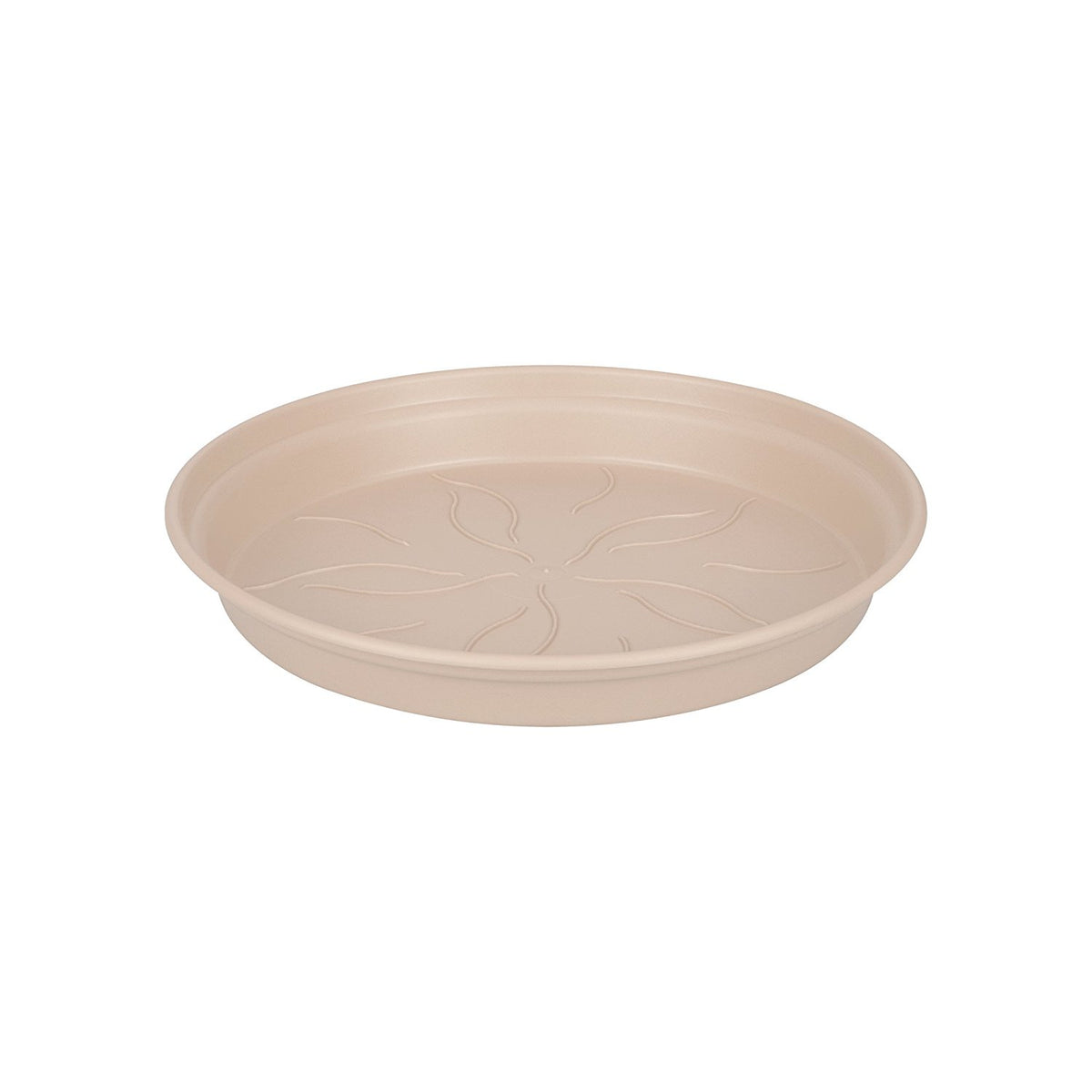 SOTTOVASO GREEN BASICS SAUCER 25CM COLORE A SCELTA