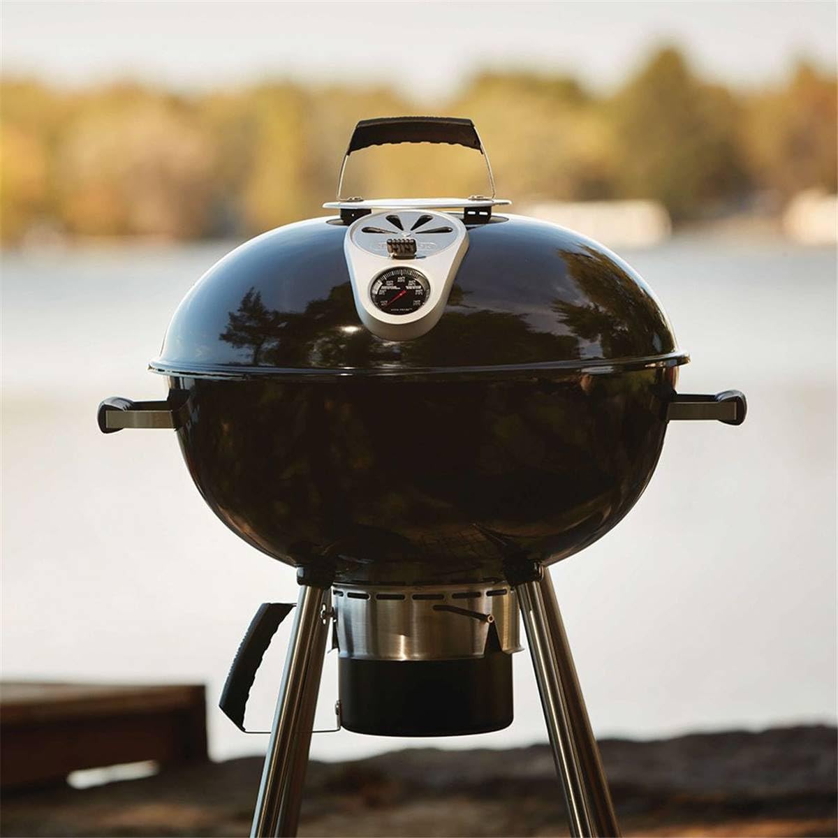 BARBECUE A CARBONELLA CHARCOAL KETTLE 57 CM