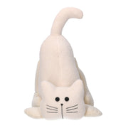 GATTO CREMA FERMAPORTA 30CM