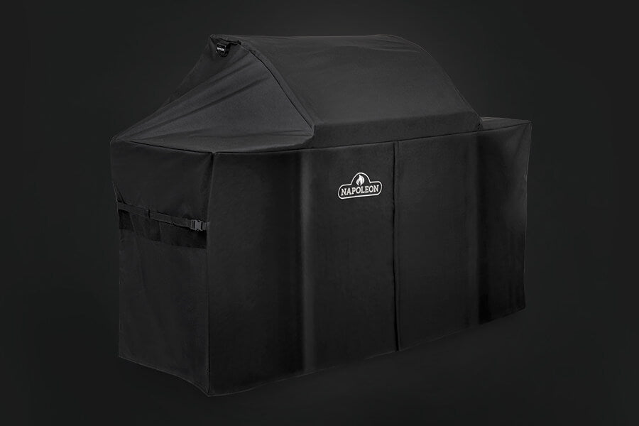COPERTURA PER BARBECUE ROGUE 625