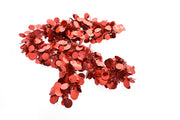 BOA NATALIZIA ROSSO 13CMX2M