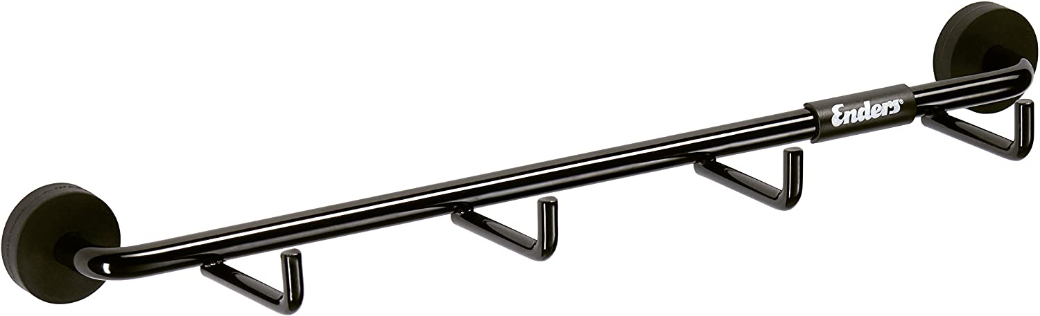 SUPPORTO PER UTENSILI DA BARBECUE - GRILL MAGS