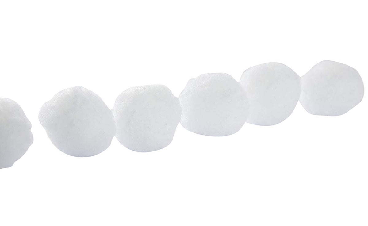 SFERE PER FILTRAZIONE FLOWCLEAR POLYSPHERE PER POMPE A SABBIA BESTWAY