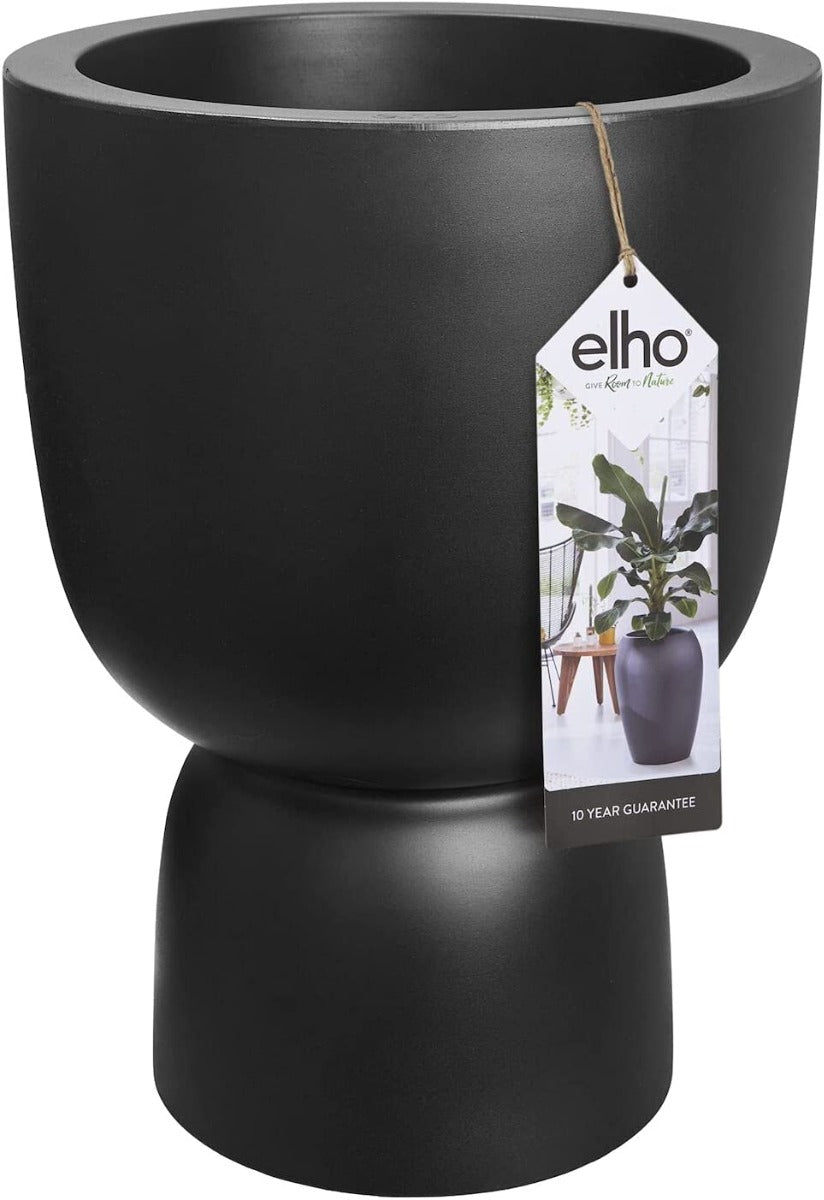 VASO PURE COUPE 41 BLACK