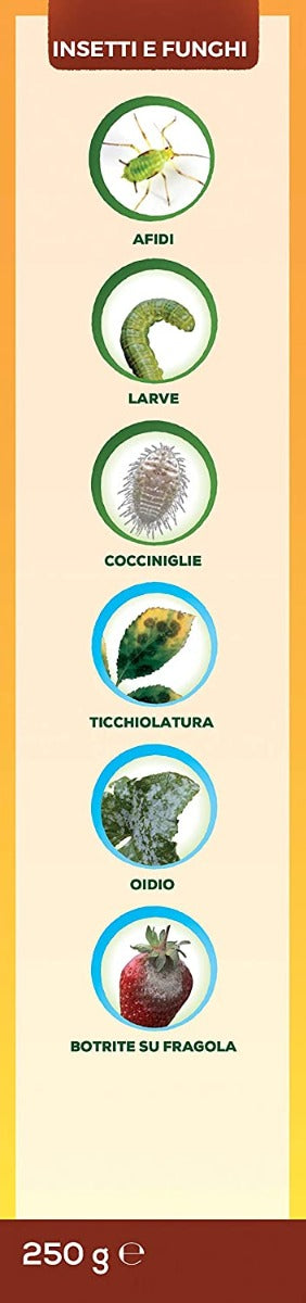 ZEOLITE CUBANA CORROBORANTE NATURALE  250GR
