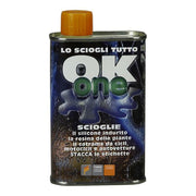 OK ONE SCIOGLI SILICONE FAREN 250ML