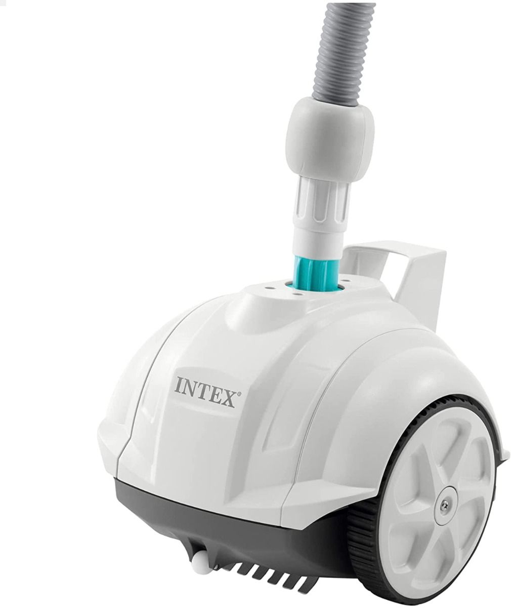 RICONDIZIONATO - ROBOT PULITORE ZX50 PER POMPE 3400-5600 L/H, 28007EX