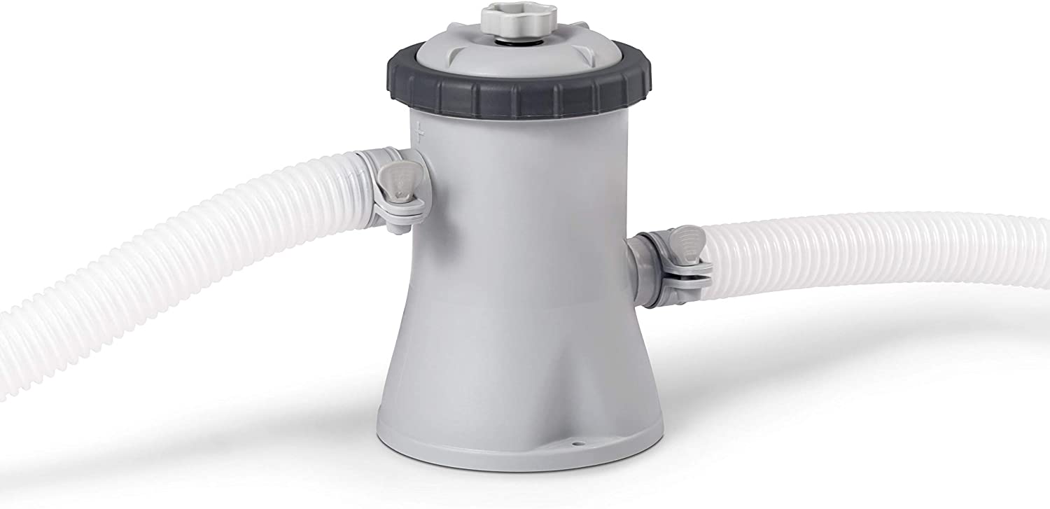 POMPA FILTRO A CARTUCCIA INTEX DA 1250 L/H