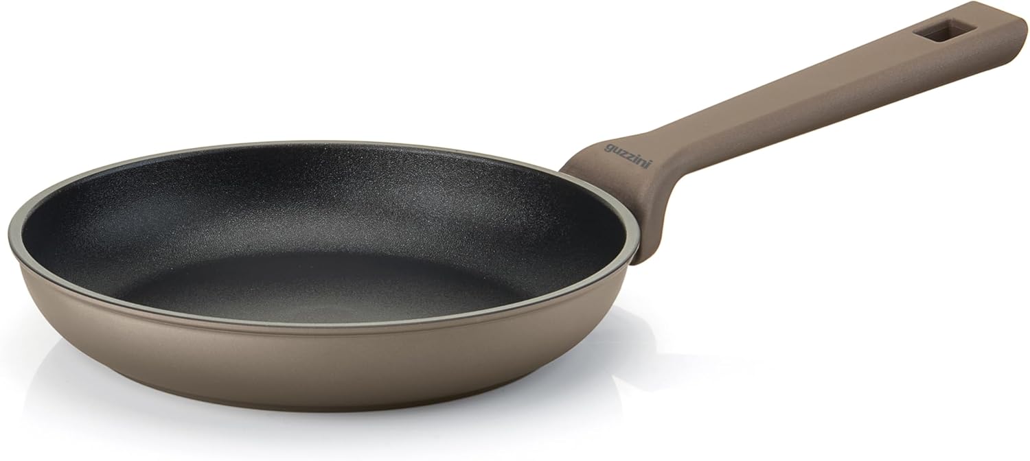 PADELLA ⌀20 CM "COOK&STRONG" BRONZO
