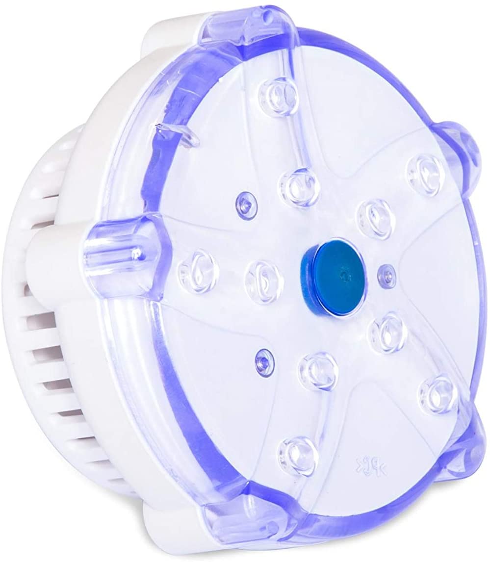 LUCE A 7 COLORI A LED PER IDROMASSAGGIO GONFIABILE LAY-Z-SPA