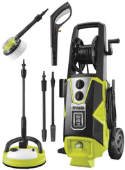 IDROPULITRICE 2200W 150 BAR RYOBI RPW150XRB