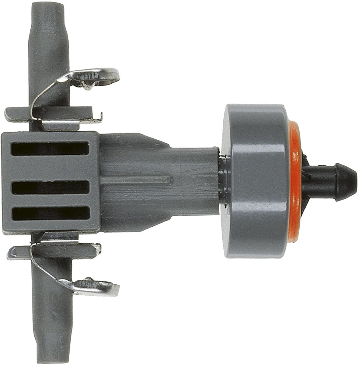 GOCCIOLATORE AUTOCOMPENSANTE IN  LINEA MICRODRIP GARDENA