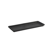 SOTTOVASO BARCELONA TROUGH SAUCER 50CM COLORE A SCELTA