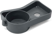 4 PORTABICCHIERI PER PISCINA
