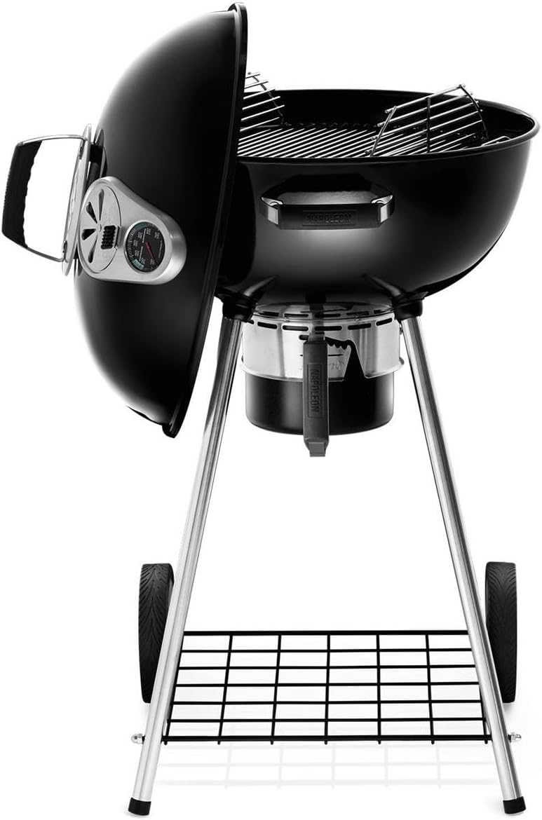 BARBECUE A CARBONELLA CHARCOAL KETTLE 57 CM