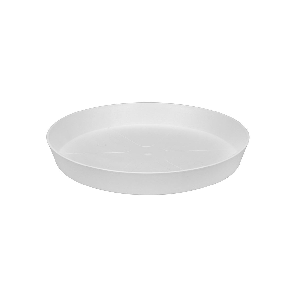 SOTTOVASO LOFT URBAN SAUCER ROUND 30CM COLORE A SCELTA