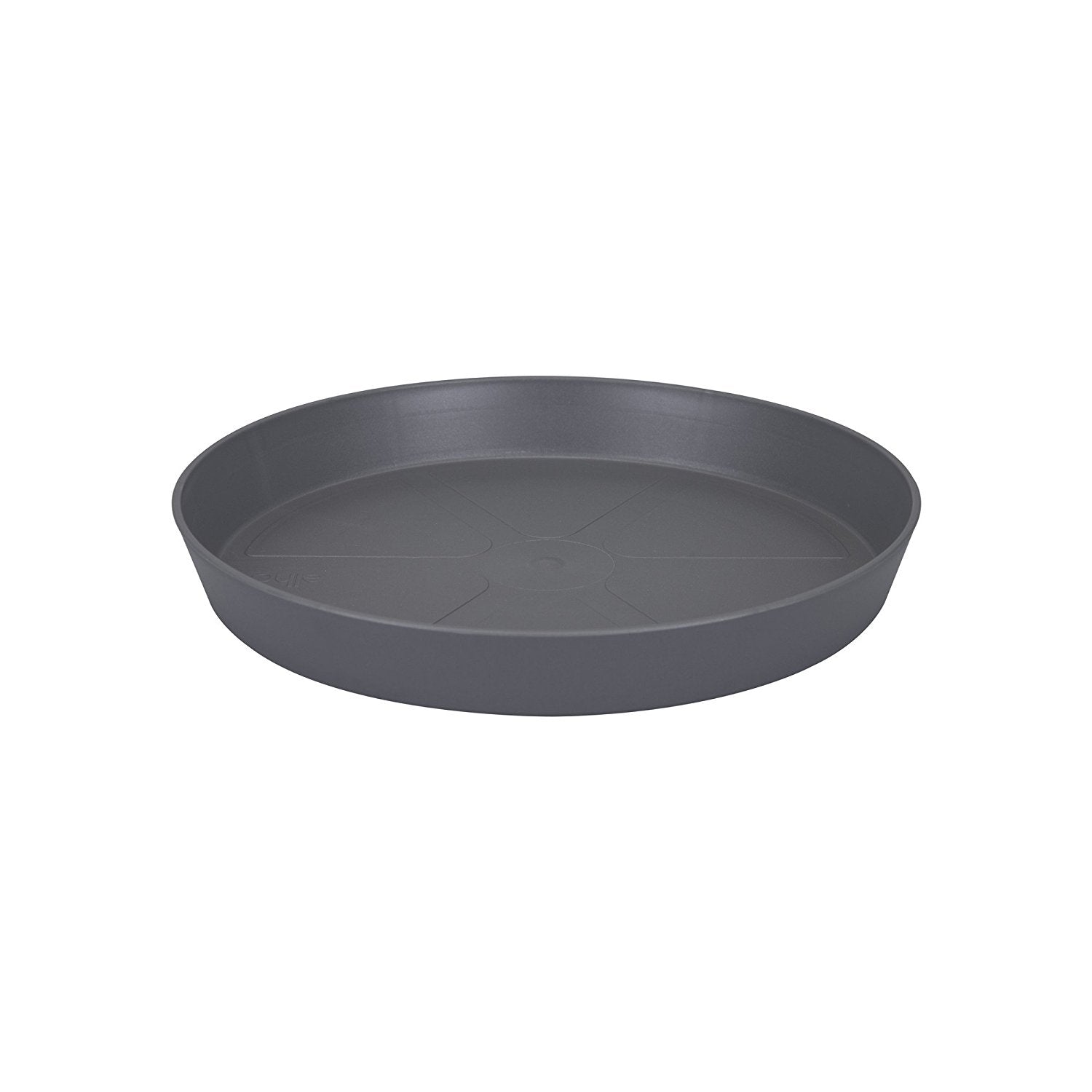 SOTTOVASO LOFT URBAN SAUCER ROUND 21CM COLORE A SCELTA