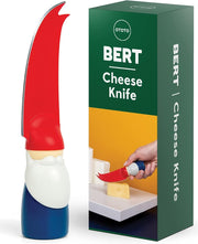 COLTELLO BERT MULTIUSO PER FORMAGGIO FRUTTA VERDURA