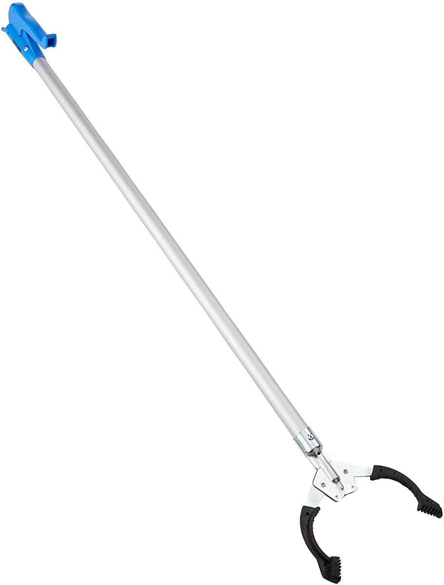 PINZA RACCOGLI TUTTO IN ALLUMINIO 100CM