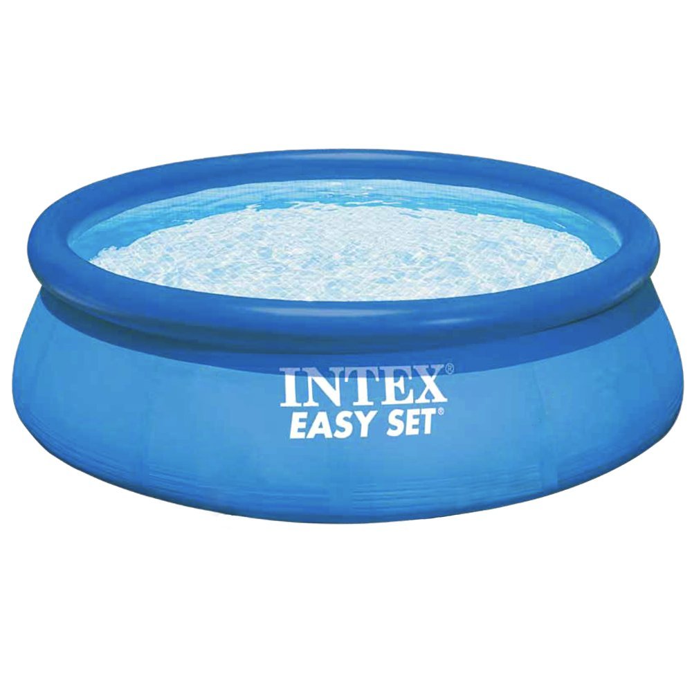 OFFERTA PISCINA EASY TONDA 366X76CM + COPERTURA