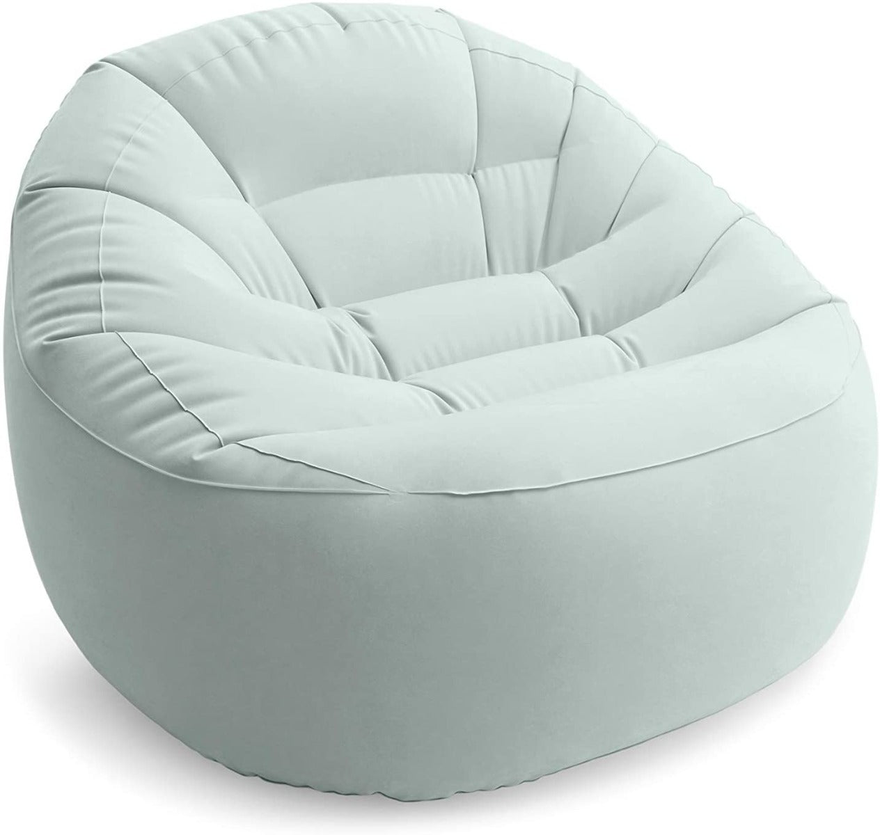 POLTRONA SACCO ASSORTITA 122X104X74CM