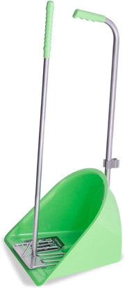 PALETTA + RASTRELLO VERDE