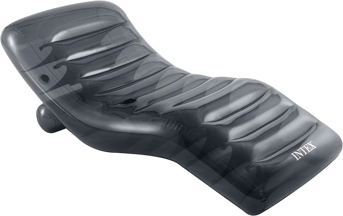 MATERASSINO COOL GREY LOUNGE 191X99CM