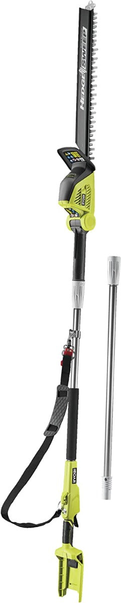 TAGLIASIEPI TELESCOPICO ESTENSIBILE 36V A BATTERIA