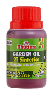 OLIO GARDEN MISCELA SINTETICO 100ML