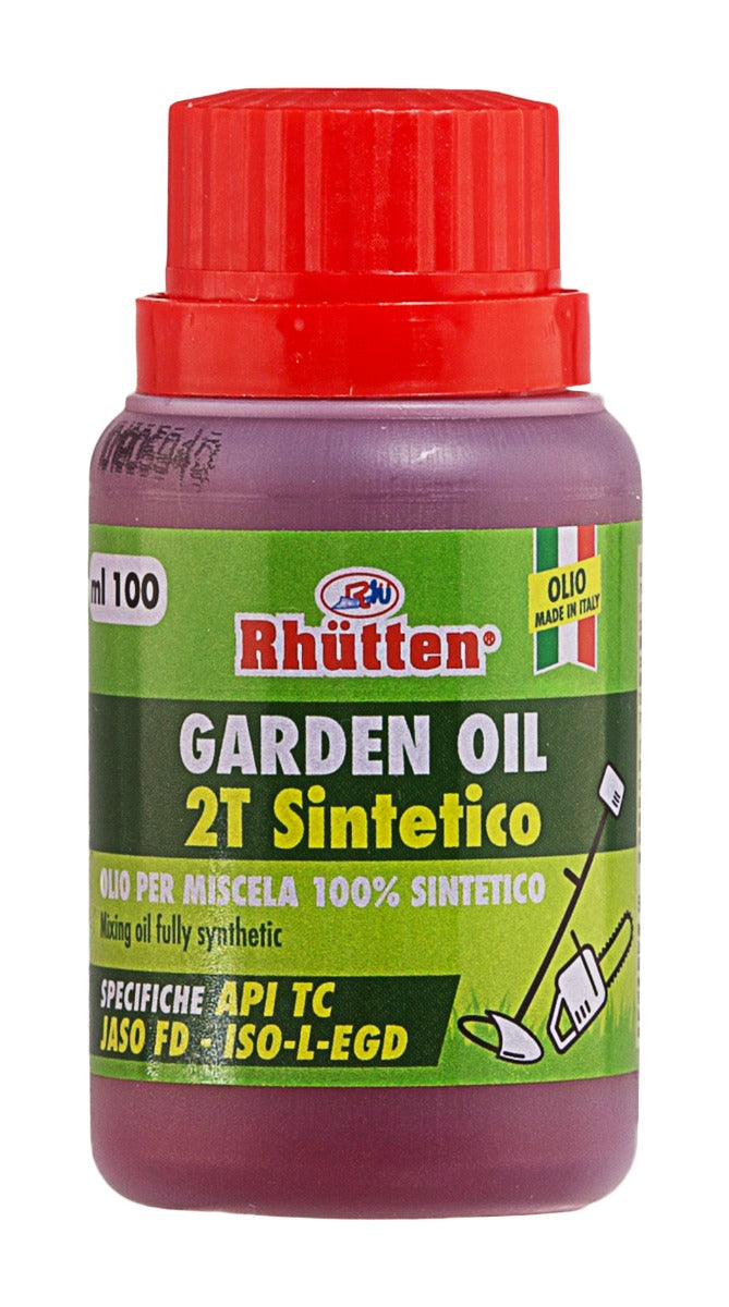 OLIO GARDEN MISCELA SINTETICO 100ML
