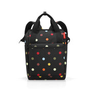 ZAINETTO 2 IN  1 ALLROUNDER R DOTS