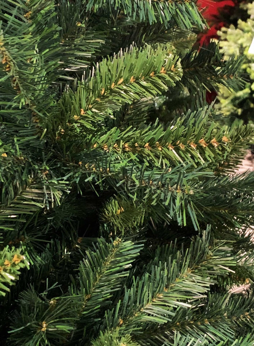 ALBERO DI NATALE LOGAN 240CM