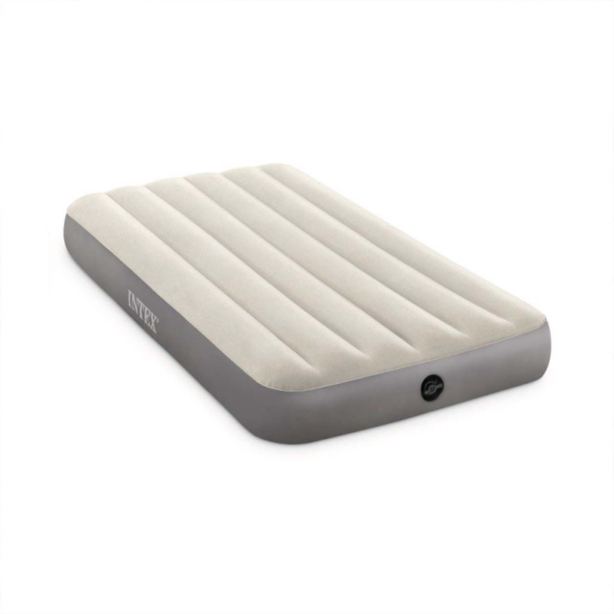 Intex Dura Beam Einzel-Hochmatratze 99x191x25 cm