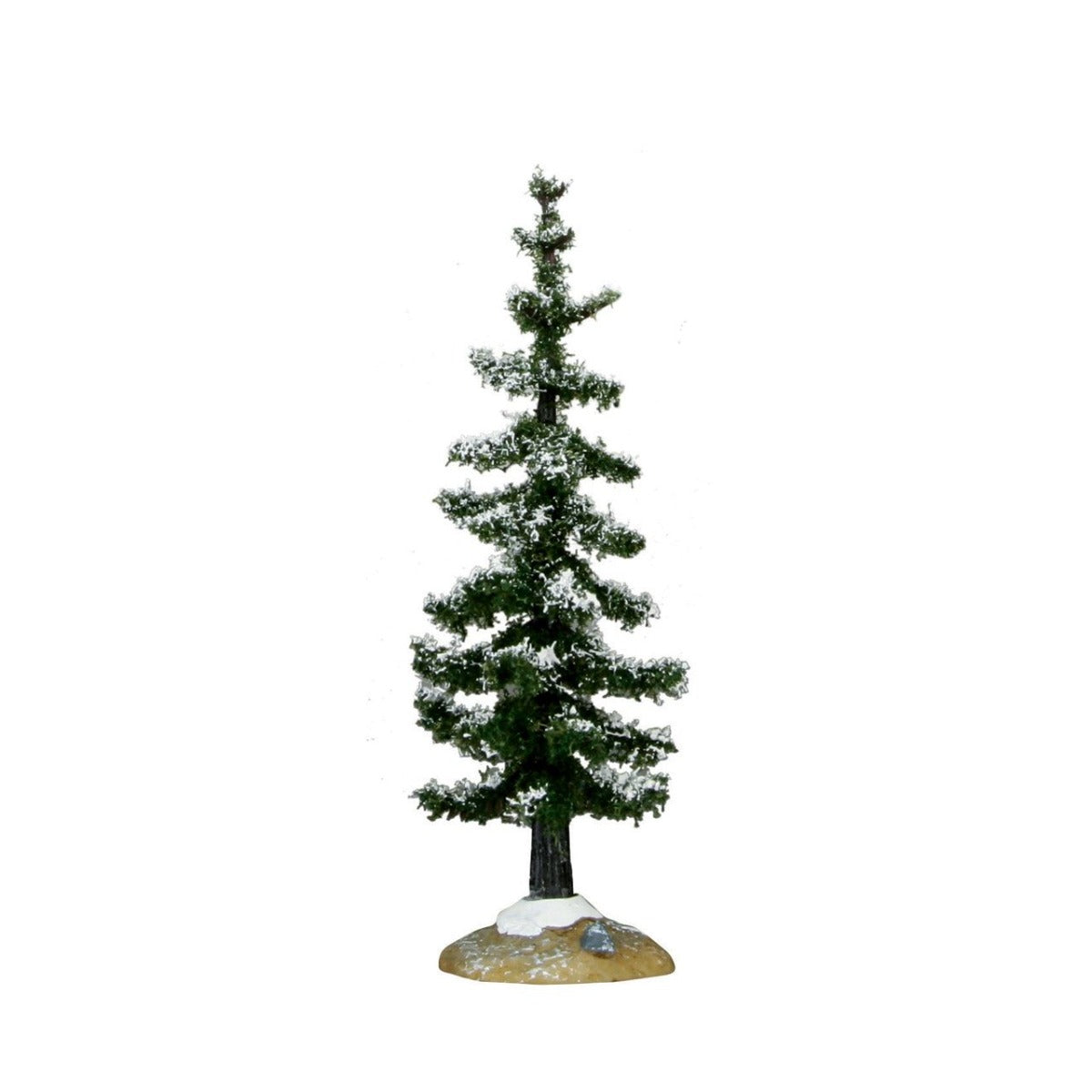 OFFERTA LEMAX VAIL VILLAGE - HERE'S TO THE HOLIDAYS + CROSS-COUNTRY FRIENDS + BLUE SPRUCE TREE, SMALL