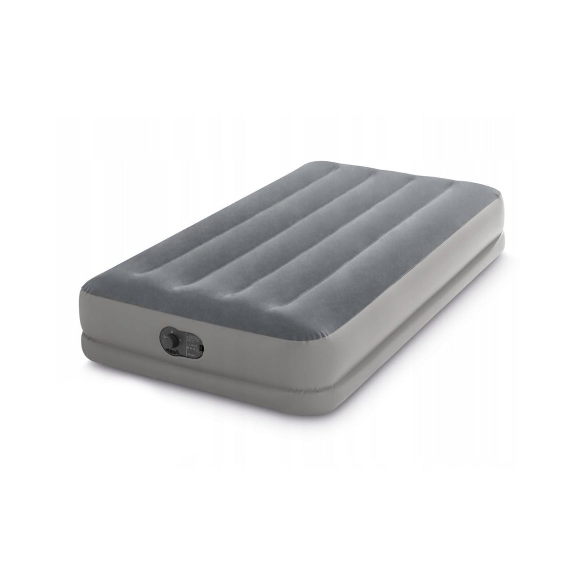 MATERASSO SINGOLO CON POMPA FASTFILL USB 99X191X25 CM