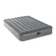 MATERASSO MATRIMONIALE CON POMPA FASTFILL USB 152X203X25 CM