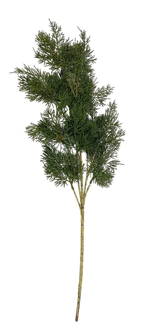Ramo Cipresso Heers H68CM Verde Christmas