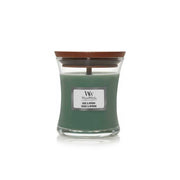 CANDELA CLESSIDRA PICCOLA MINI JAR SAGE&MYRRH