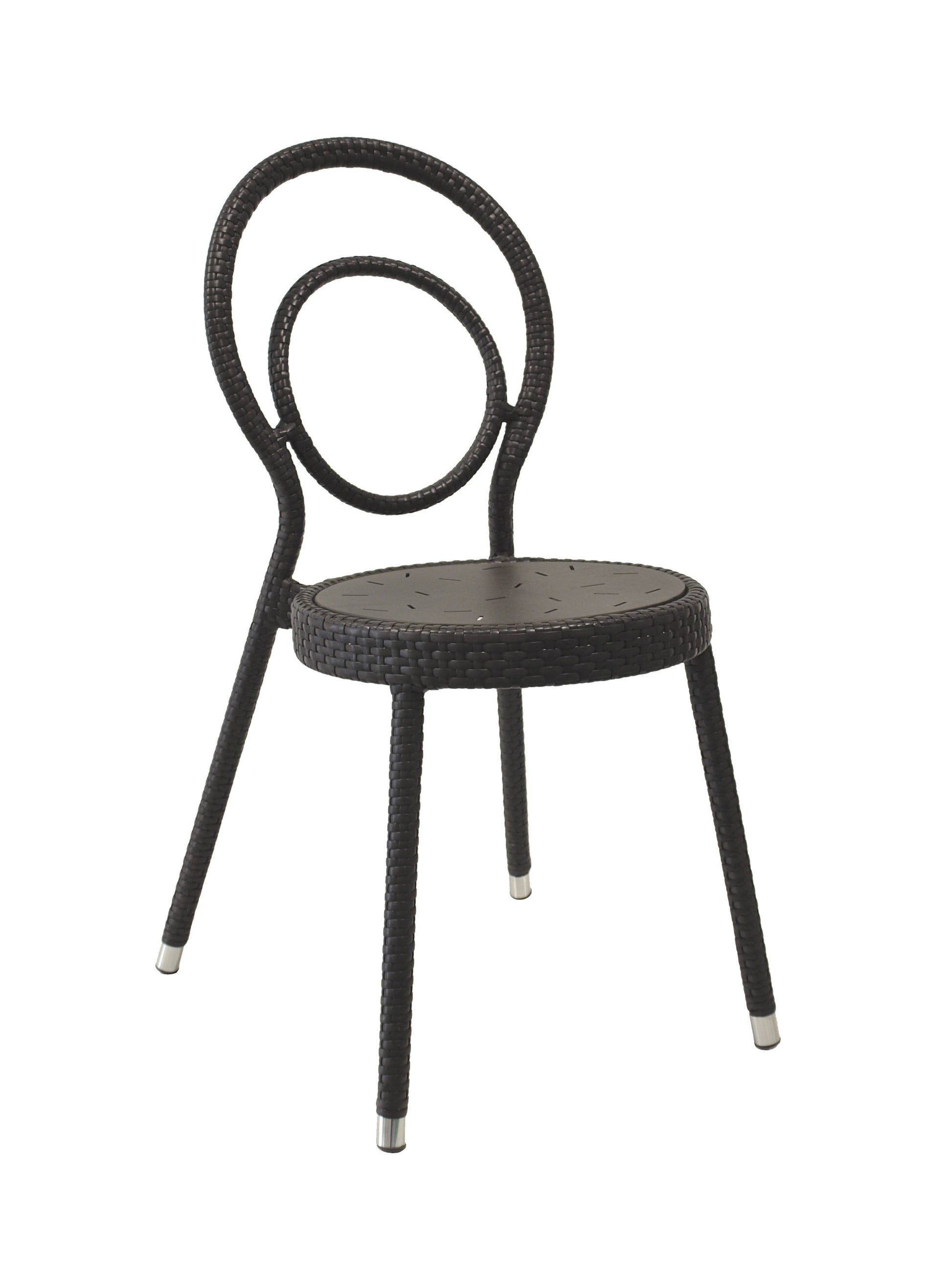 SEDIA CHARLESTON IMPILABILE