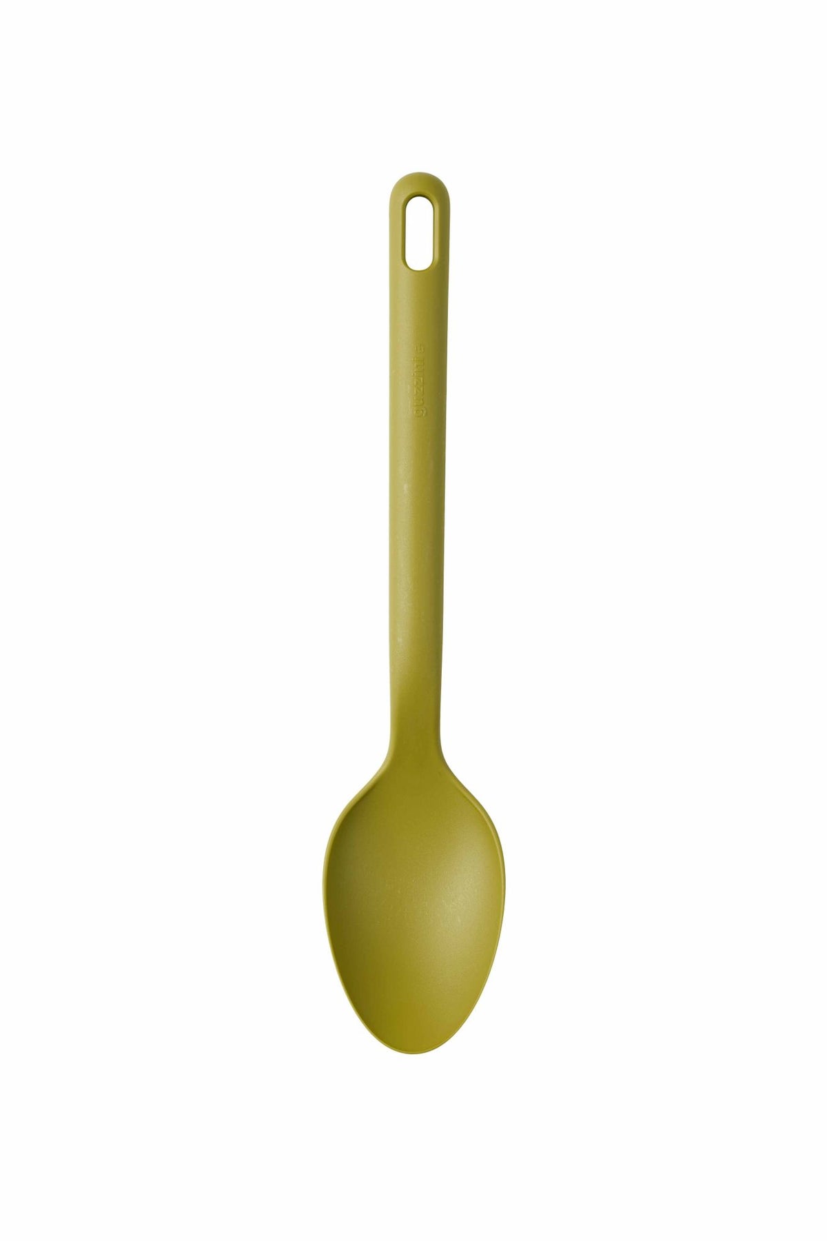 Cucchiaione Chef Line Verde Guzzini