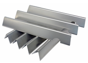 7 BARRE FLAVORIZER ACCIAIO INOX GEN 17